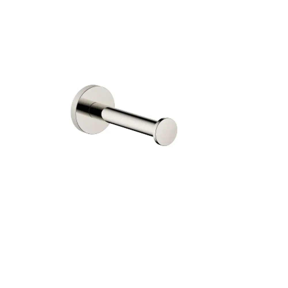 Dornbracht-TARA.-Reserve-Papierrollenhalter-Ausladung 135mm-platin, 83590892-08 Galeriebild 1